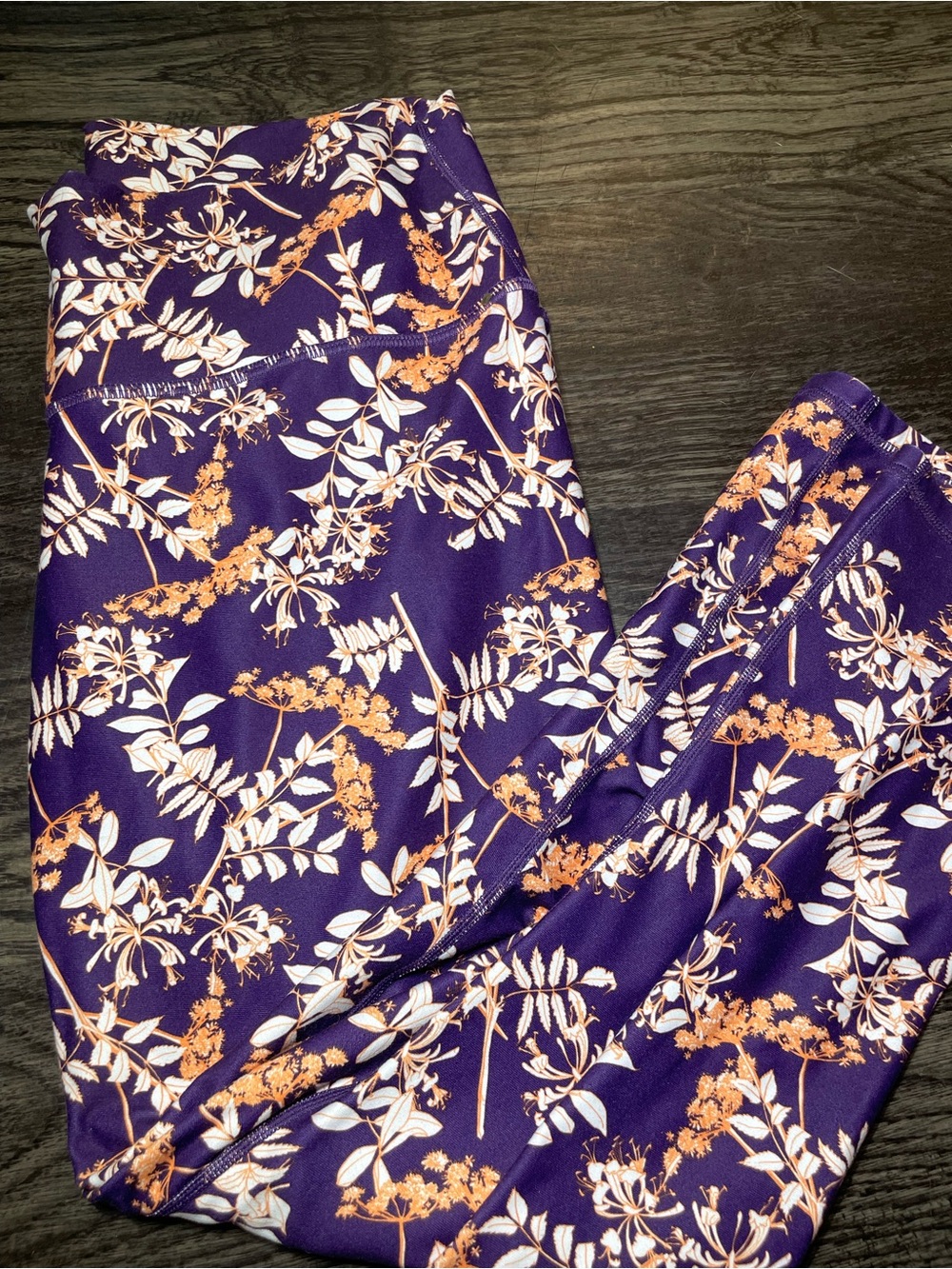 Fabletics Leggings size XL women.
